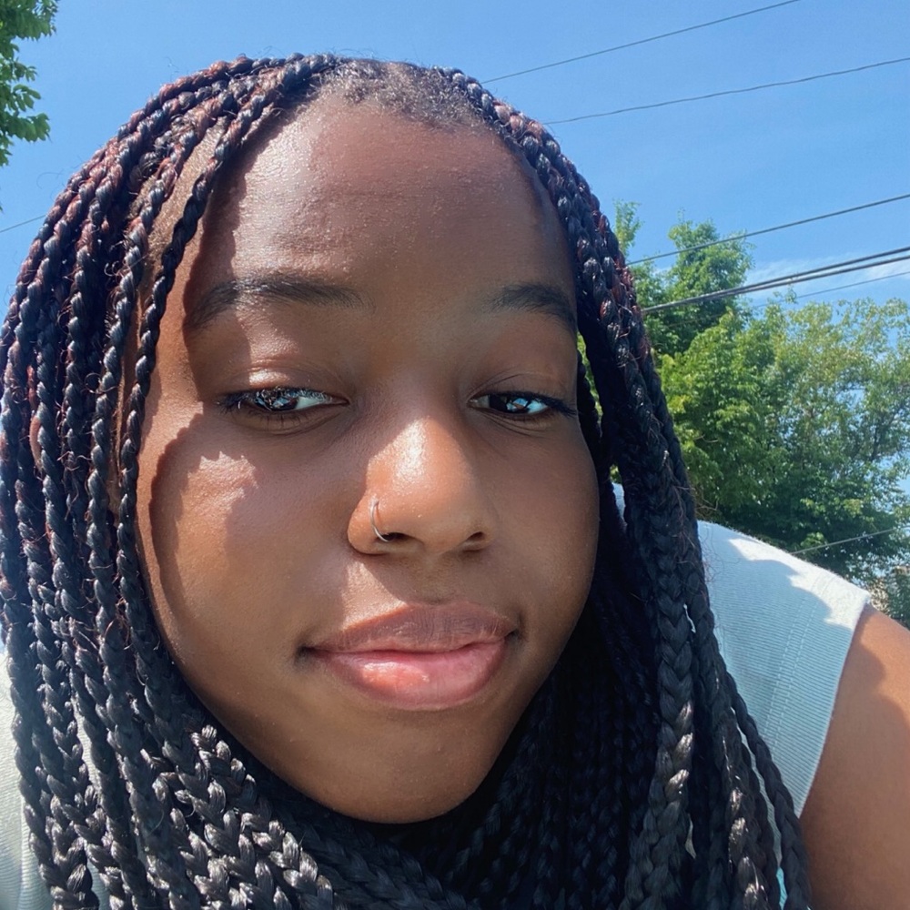 Meet your Posher, Grace